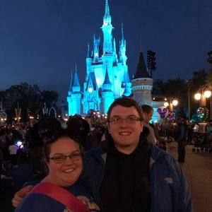 Meet your Posher, Samuel